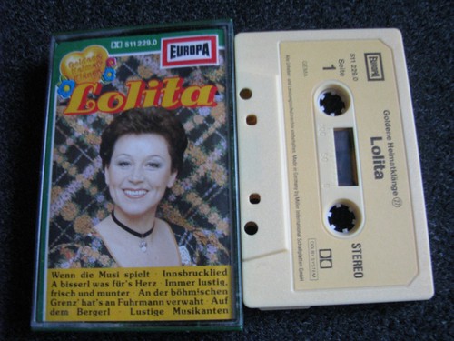 Lolita goldene heimatklänge - lolita-goldene,