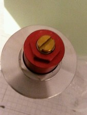 Kawasaki ZZR1400 Gabel Einsteller