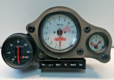 instrument aprilia rs 50