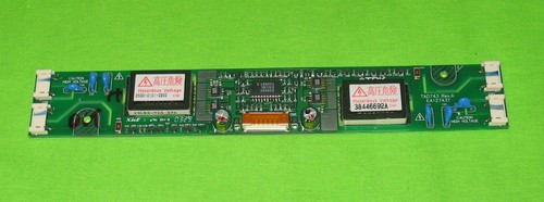 Monitor inverter tad743 - monitor, rev.a