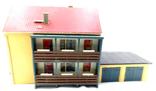 Vero / Mamos  Mehrfamilienhaus