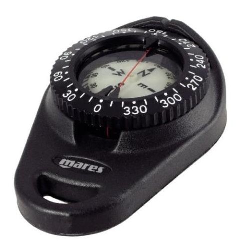 Mares mission handy kompass - mares,