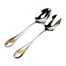 Wmf cromargan salatbesteck - cromargan,