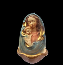 WEIHWASSERKESSEL-  MARIA MIT