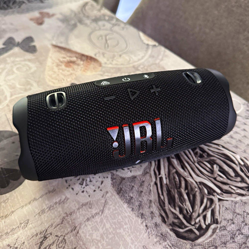 Jbl charge tragbares - 6,