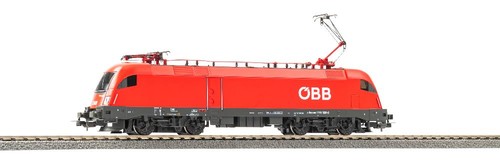 Piko 57842 elektrolokomotive - piko, 57842,