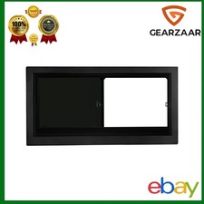 Glasfenster Schiebefenster