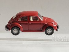 Wiking #030 VW Käfer 1300