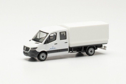 Mercedes benz sprinter - sprinter, 18