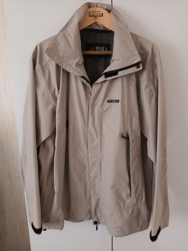 Outdoorjacke herren l - outdoorjacke,