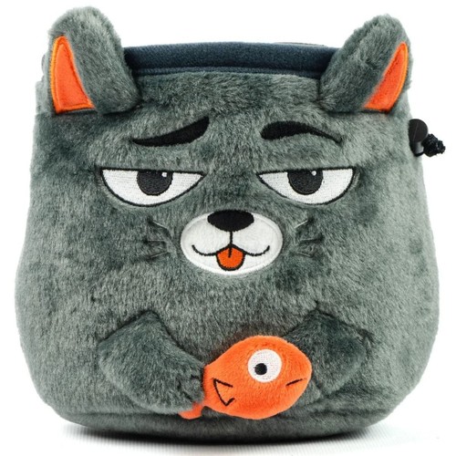 Chalkbag katze - chalkbag,