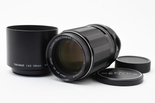 Neuwertig pentax super multi - pentax,