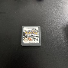 Pokémon platin edition - pokémon:, platin-edition