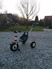 PUKY Dreirad Kinder mit