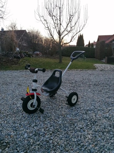 Puky dreirad kinder mit - puky,