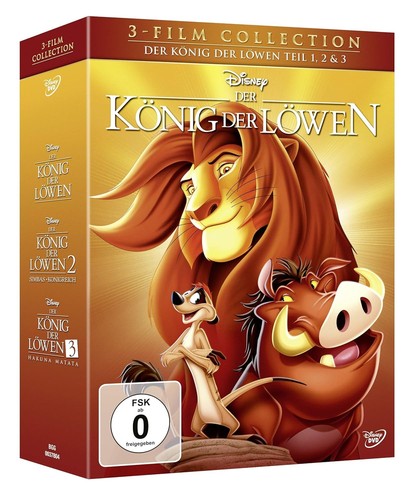 Der könig - könig,