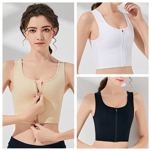 Damen brust binder tomboy - binder,