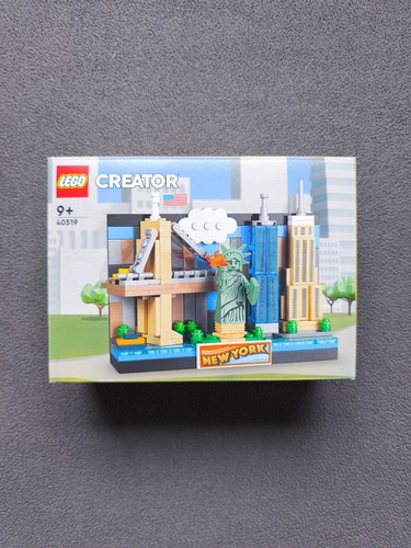 Lego creator 40519 - lego,