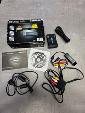 Video Grabber Medion USB 2.O