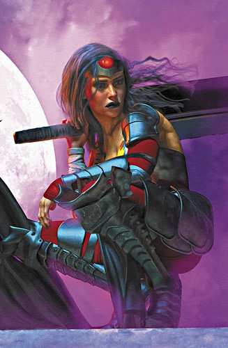 Absolute wonder woman sc - absolute, 2