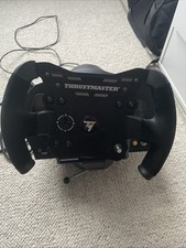 Thrustmaster racing wheel - thrustmaster, tx