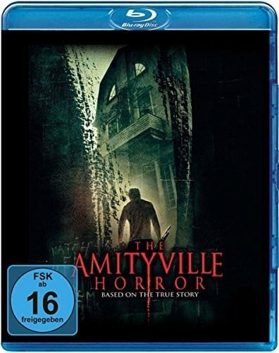 The amityville horror uncut - amityville,