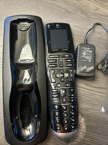 Logitech harmony one - harmony,