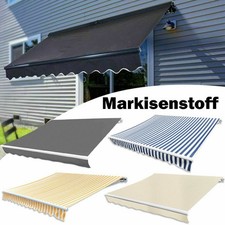 Markisenstoff Markisentuch mit