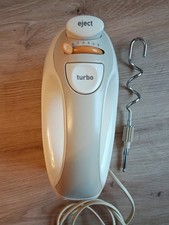 Handmixer  TEFAL  Type: 8144