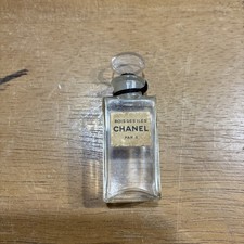 Vintage 1950s CHANEL No. 5