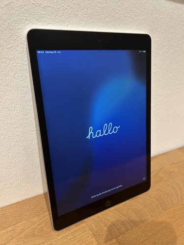 Apple ipad generation - apple, 9.