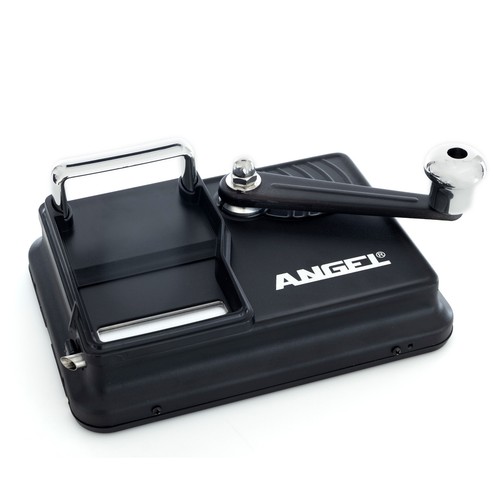 Stopfmaschine angel metall - angel,