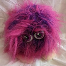 Flufflings rosa/lila mit