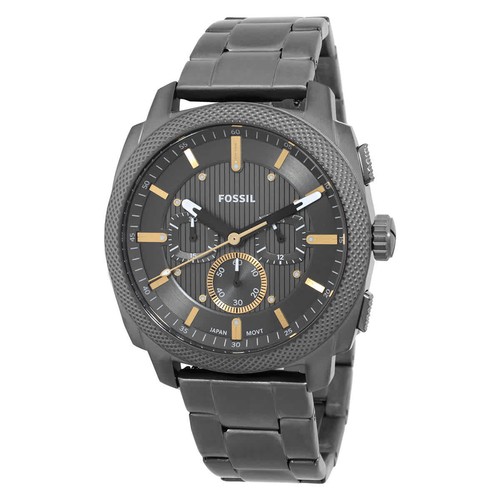 Fossil machine chronograph - fossil,