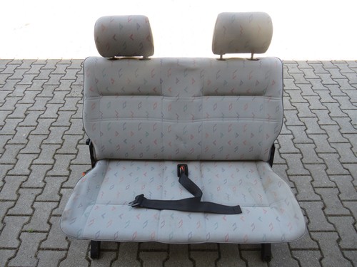 Sitz sitzbank - t4,