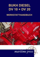 BUKH DIESEL DV 10 + DV 20
