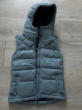 Schöffel Daunenweste Damen