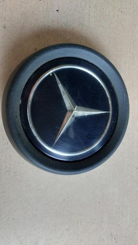 Stern lenkrad mercedes - stern,