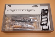 Märklin Spur H0 4506 Bausatz Junkers F 13 Ovp