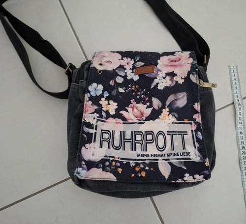 Ruhrpott robin ruth tasche - ruhrpott,