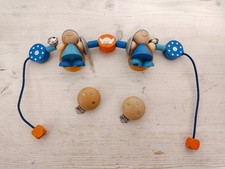 Selecta - Kinderwagen