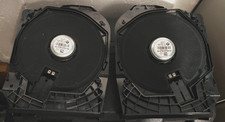 BMW 1er F20/F21 Subwoofer Set