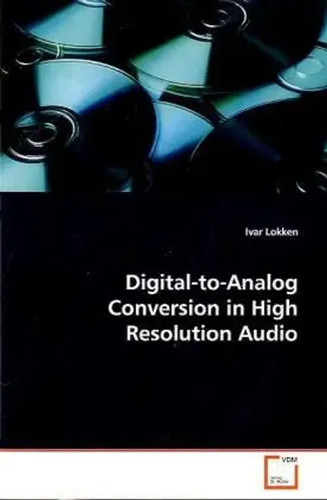 Digital analog conversion - digital-to-analog,