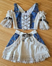 super sexy Dirndl Gr.36