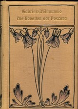 Die Novellen der Pescara