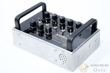 ALBIT A45M Pro Gitarrenpedal