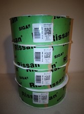 Siga Rissan 60, 4 Rollen mit