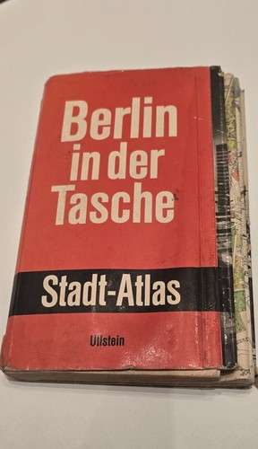 Berlin der tasche - berlin,