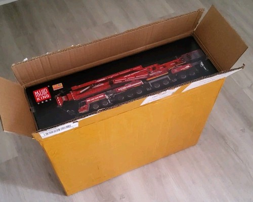 Mould king 17008 ltm - mould,
