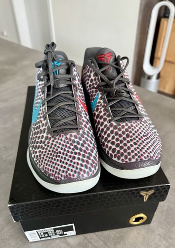 Nike kobe hologramm - hologramm, 47,5
